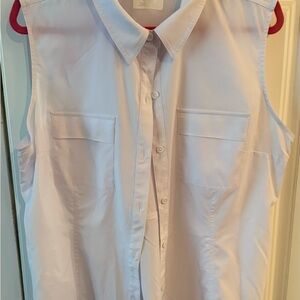 Reel Legends sleeveless top